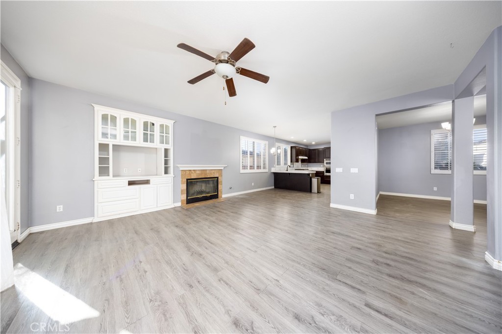 Residential for sale at 11967 Southwind Way, Yucaipa CA featuring 5 beds and 3 baths