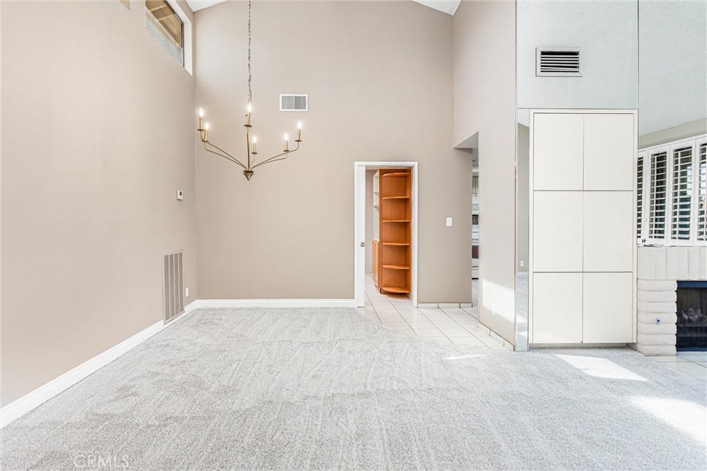 Residential for sale at 304 Villena Way, Palm Desert CA featuring 2 beds and 2 baths