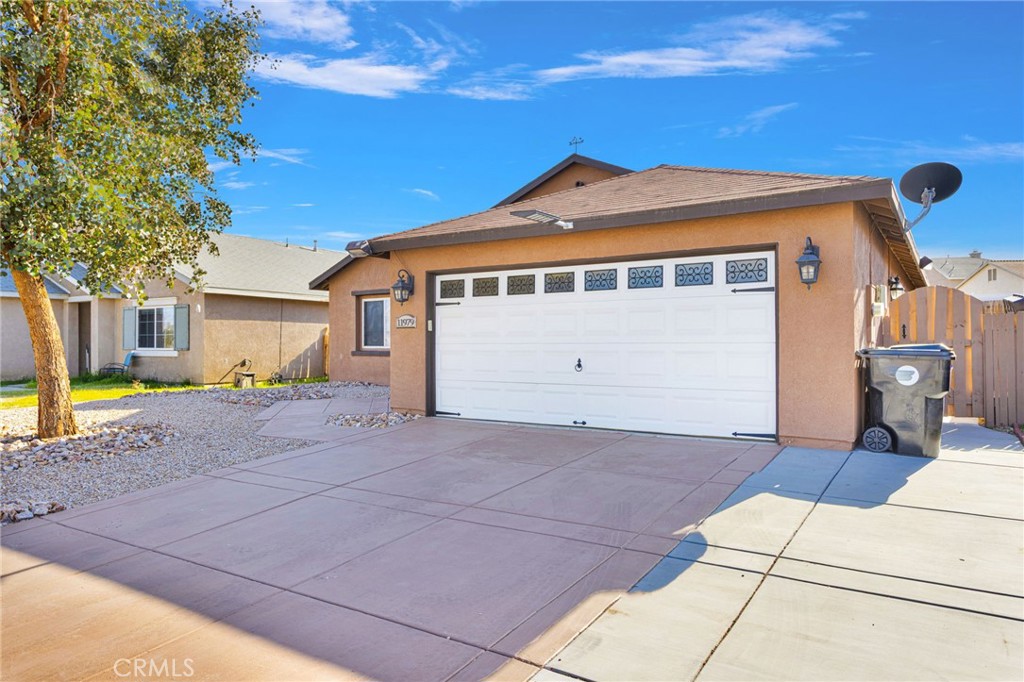 Residential for sale at 11979 Luna, Victorville CA featuring 3 beds and 2 baths