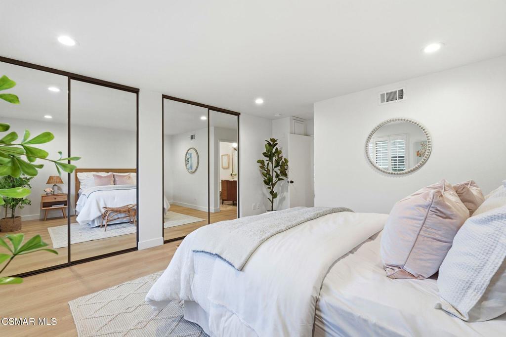 Residential for sale at 41040 Village 41, Camarillo CA featuring 2 beds and 2 baths