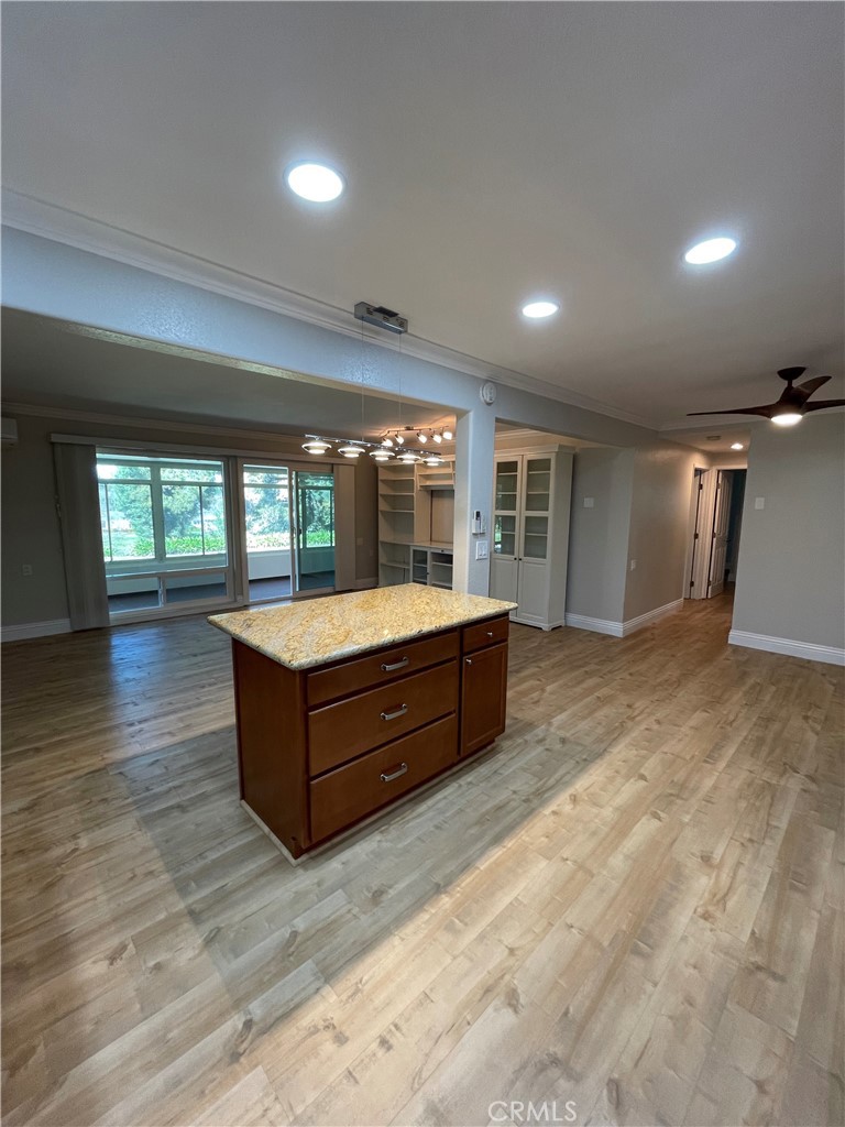 Residential for sale at 638 Avenida Sevilla B, Laguna Woods CA featuring 2 beds and 2 baths