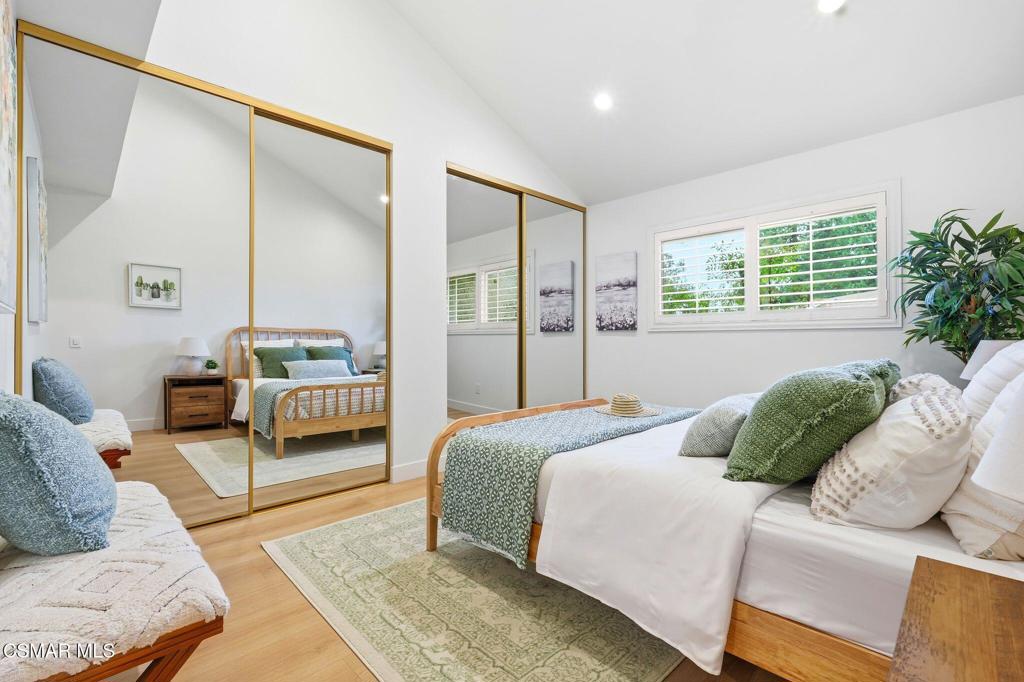 Residential Lease for rent at 15103 Village 15, Camarillo CA featuring 2 beds and 2 baths