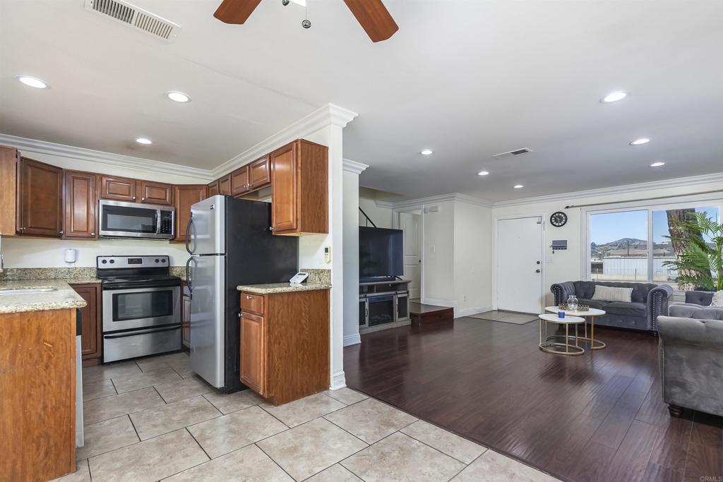 Residential for sale at 309 Sun Court, El Cajon CA featuring 3 beds and 2 baths