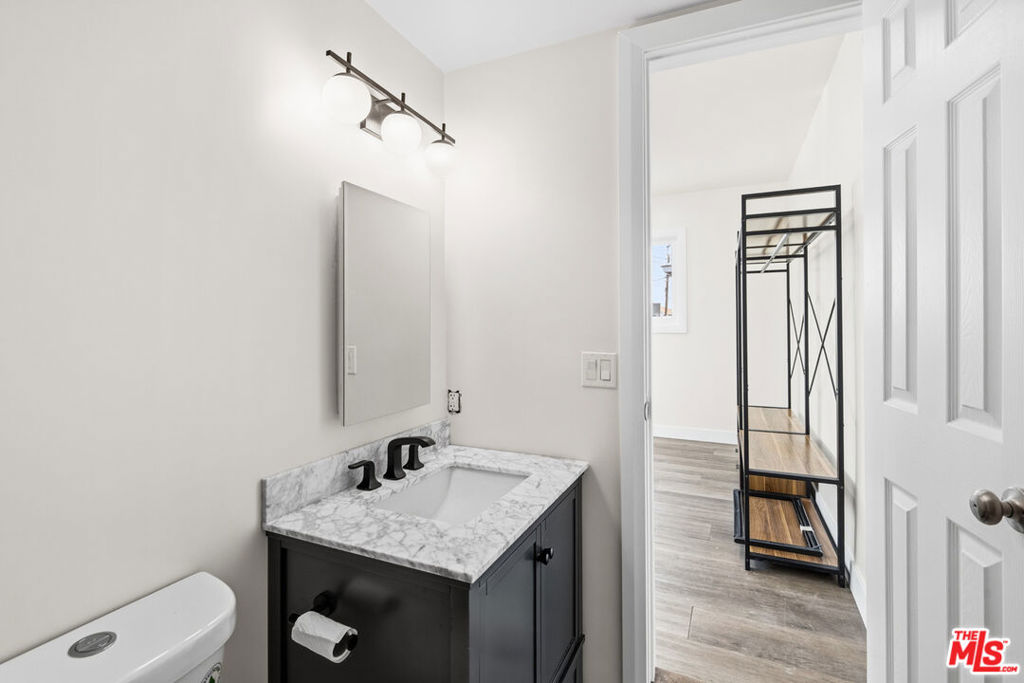 Residential Lease for rent at 14808 Condon Avenue 2, Lawndale CA featuring 1 bed and 1 bath