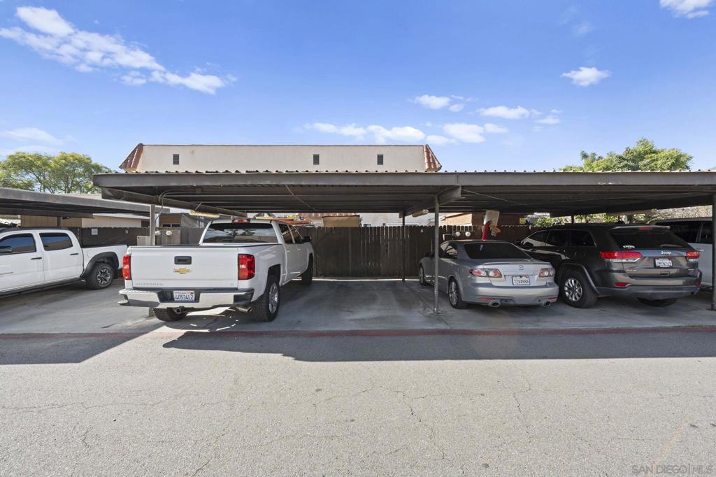 Residential for sale at 910 N N Fig St D, Escondido CA featuring 2 beds and 2 baths