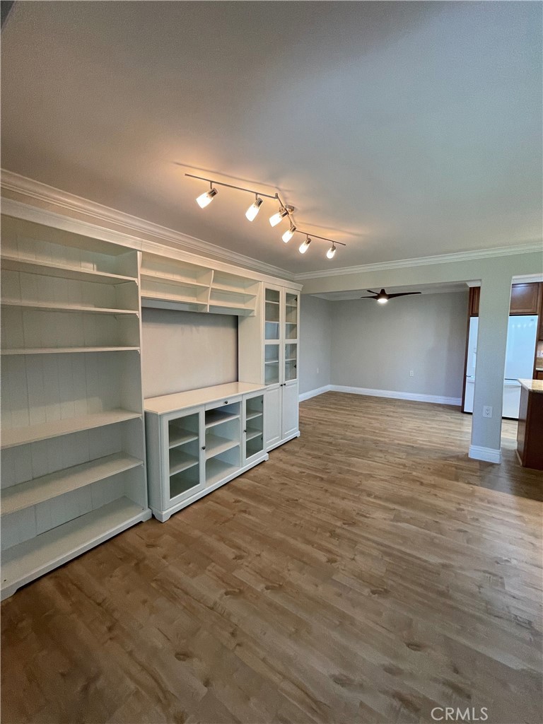 Residential Lease for rent at 638 Avenida Sevilla B, Laguna Woods CA featuring 2 beds and 2 baths