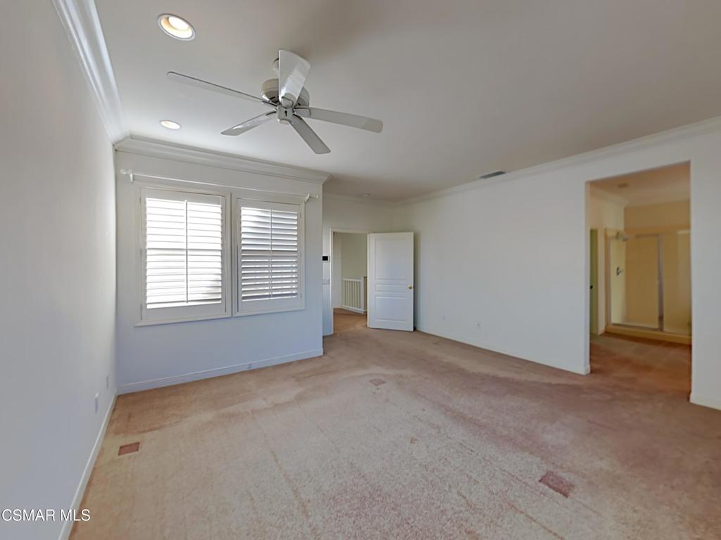 Residential Lease for rent at 115 Parkside Drive, Simi Valley CA featuring 4 beds and 3 baths