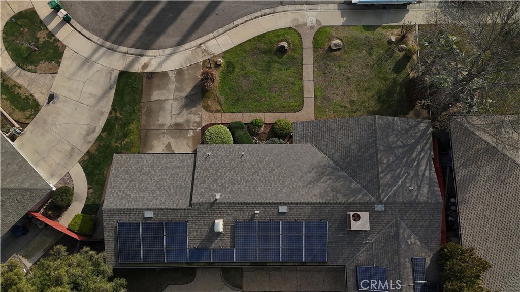 Residential for sale at 2021 Normandy Lane, Merced CA featuring 4 beds and 2 baths