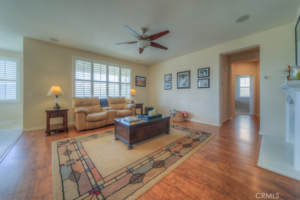 Residential for sale at 29139 Stone Ridge, Menifee CA featuring 4 beds and 3 baths