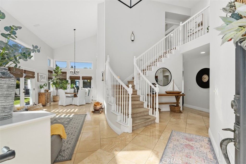 Residential for sale at 11 Fairlane, Laguna Niguel CA featuring 4 beds and 3 baths