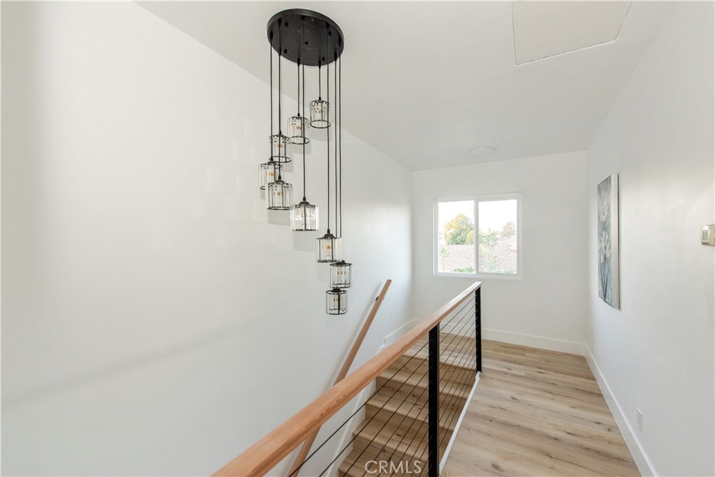 Residential Income for sale at 5224 Hallowell, Temple City CA