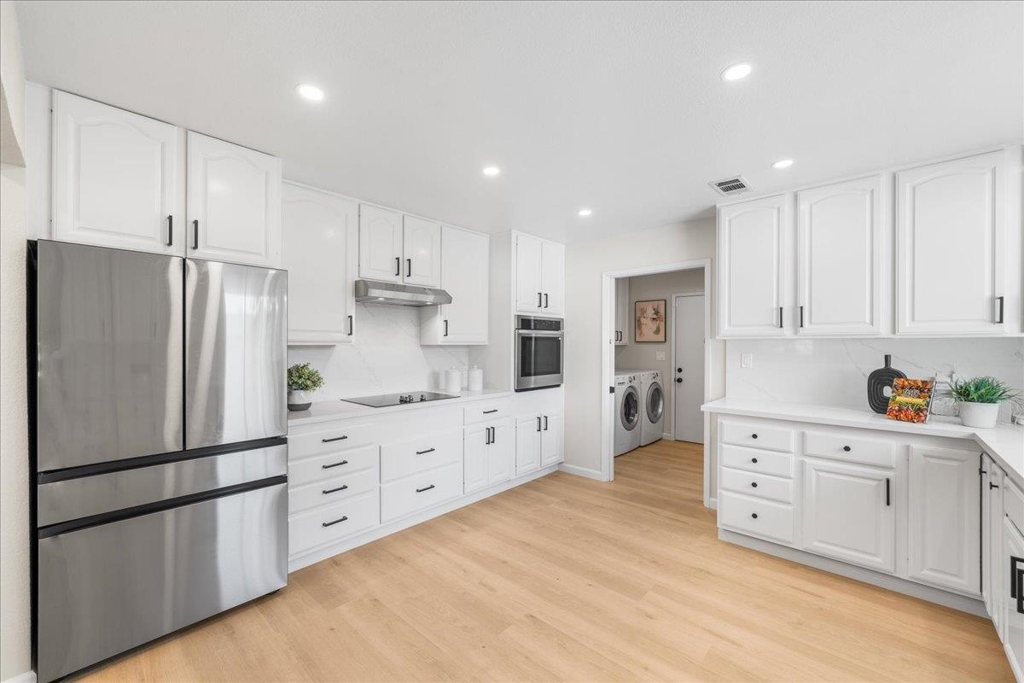 Residential for sale at 42077 Miranda St, Fremont CA featuring 5 beds and 3 baths