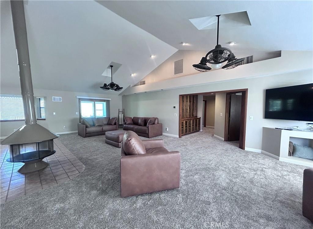 Residential for sale at 13054 Oak Crest, Yucaipa CA featuring 4 beds and 3 baths