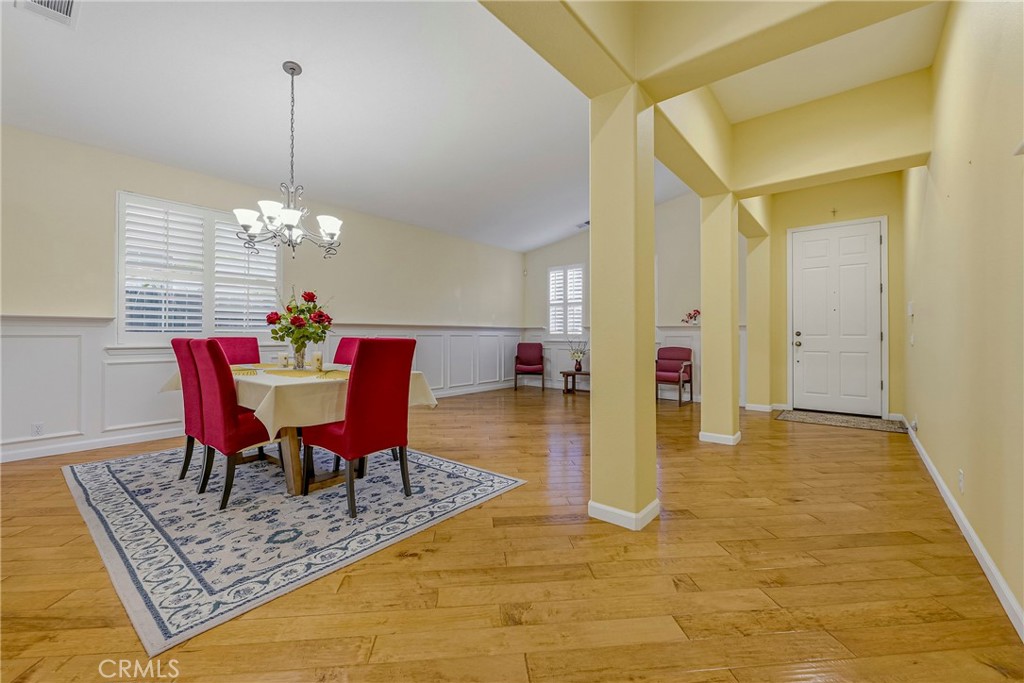 Residential for sale at 1258 Avignon, Merced CA featuring 4 beds and 3 baths