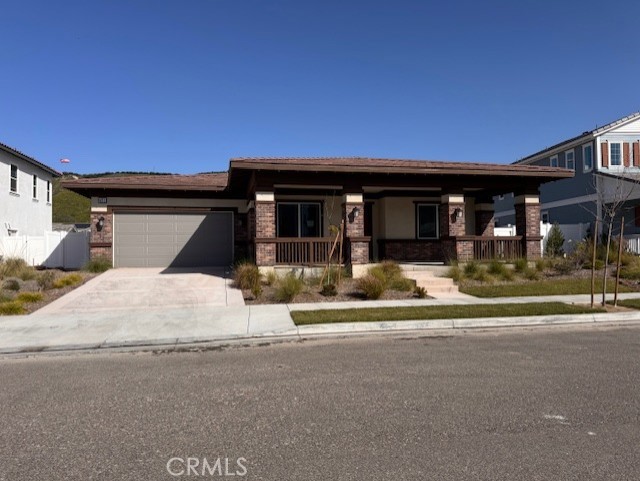 Residential for sale at 421 Rose Street, Fillmore CA featuring 4 beds and 4 baths