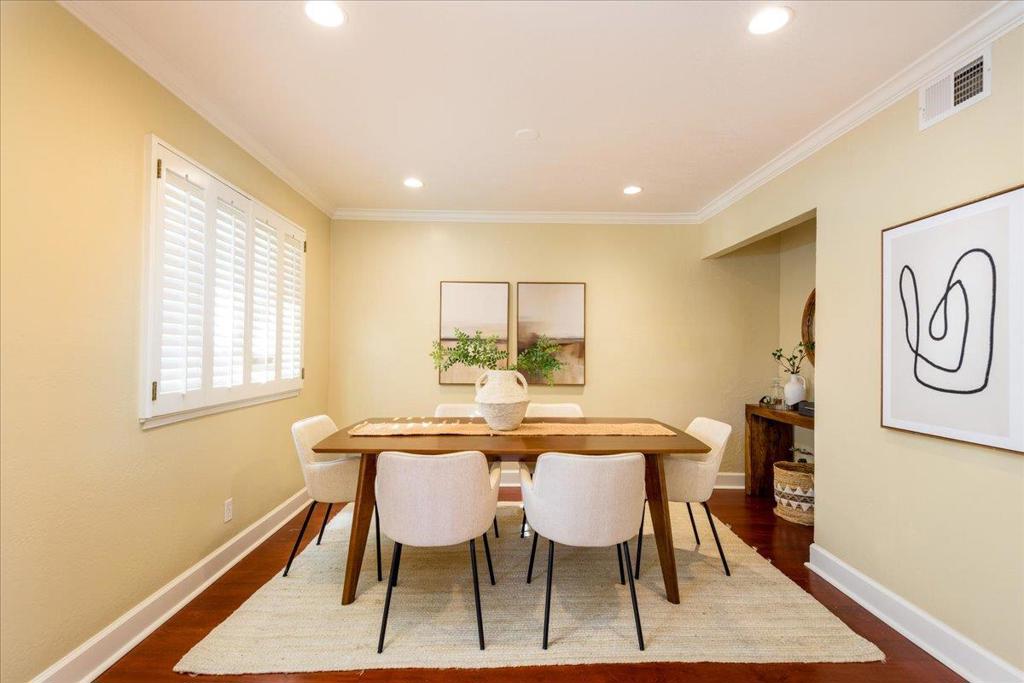 Residential for sale at 1018 Condor Lane, Foster City CA featuring 3 beds and 3 baths