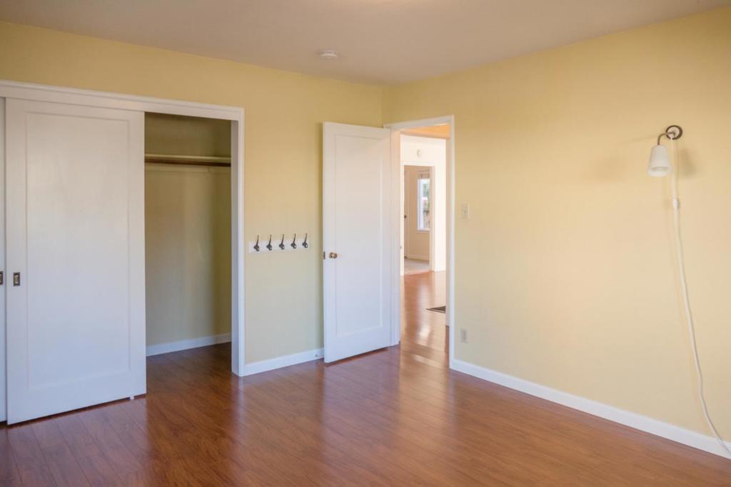Residential Income for sale at 925 Oak Lane, Menlo Park CA