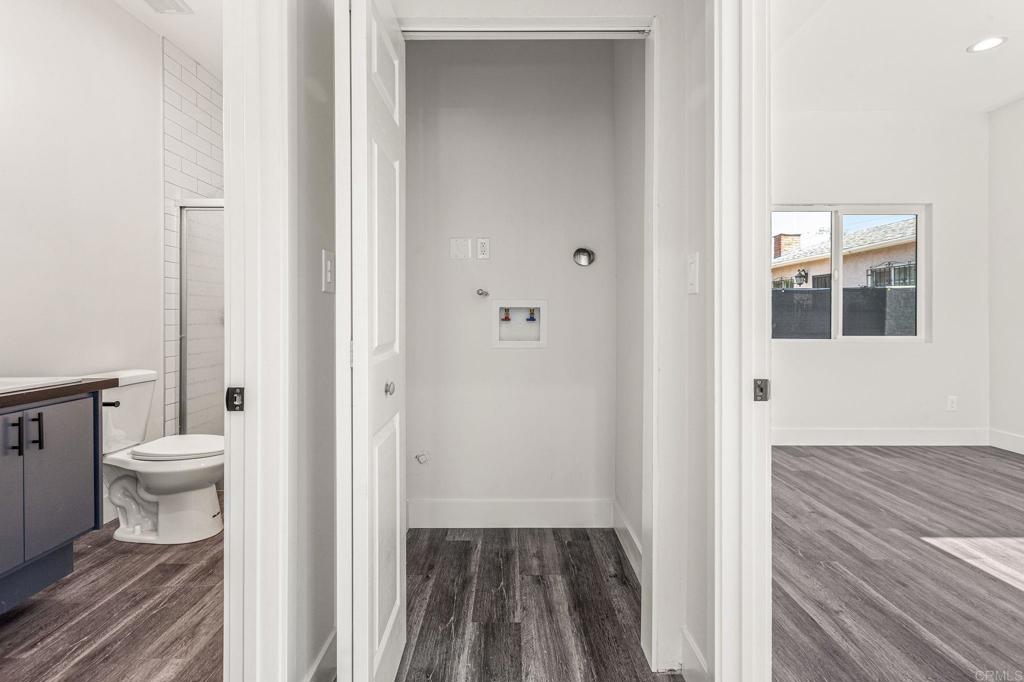 Residential Income for sale at 214 Zenith Street, Chula Vista CA