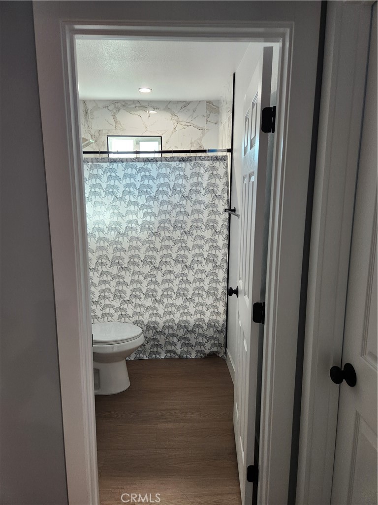 Residential for sale at 841 E H Street, Colton CA featuring 2 beds and 1 bath