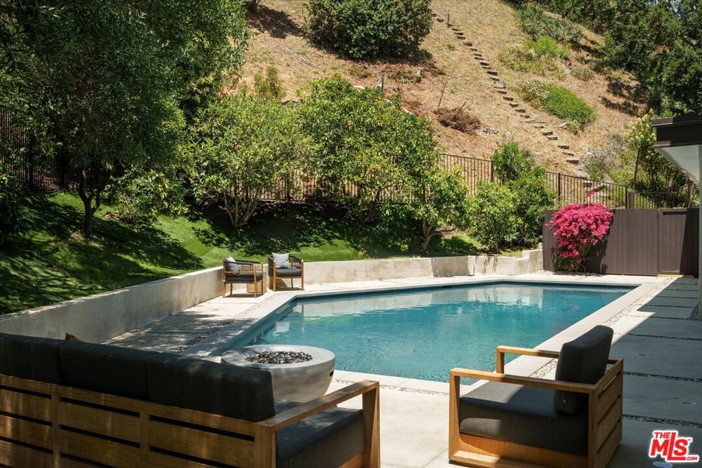 Residential for sale at 2313 Banyan Drive, Los Angeles CA featuring 5 beds and 5 baths