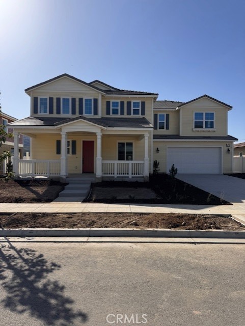 Residential for sale at 470 Wisteria, Fillmore CA featuring 5 beds and 5 baths