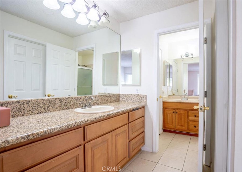 Residential Lease for rent at 16520 Poppyglen lane, Cerritos CA featuring 2 beds and 2 baths