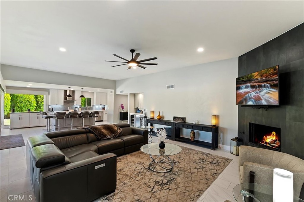 Residential for sale at 38560 Tandika Trail N, Palm Desert CA featuring 3 beds and 2 baths