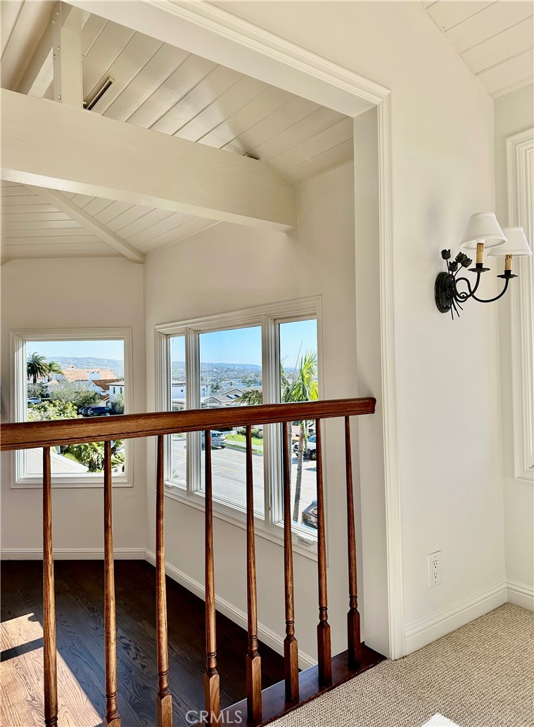 Residential Lease for rent at 900 Kings Road, Newport Beach CA featuring 5 beds and 4 baths