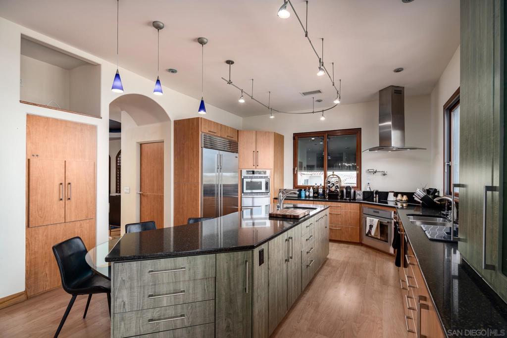 Residential for sale at 5848 Meadows Del Mar, San Diego CA featuring 3 beds and 4 baths