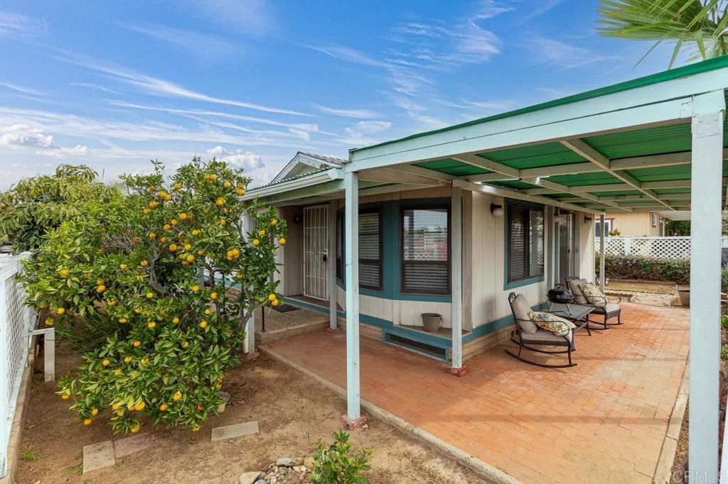 Residential for sale at 1719 Kiwi Gln, Escondido CA featuring 2 beds and 2 baths