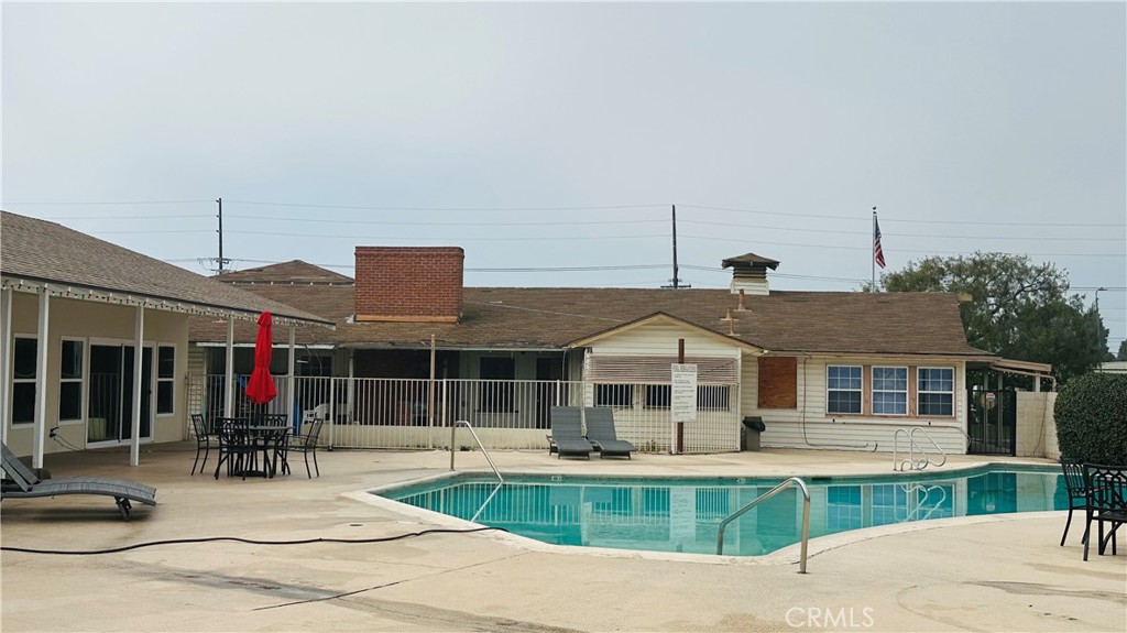 Manufactured In Park for sale at 14352 Beach Boulevard 126, Westminster CA featuring 3 beds and 2 baths