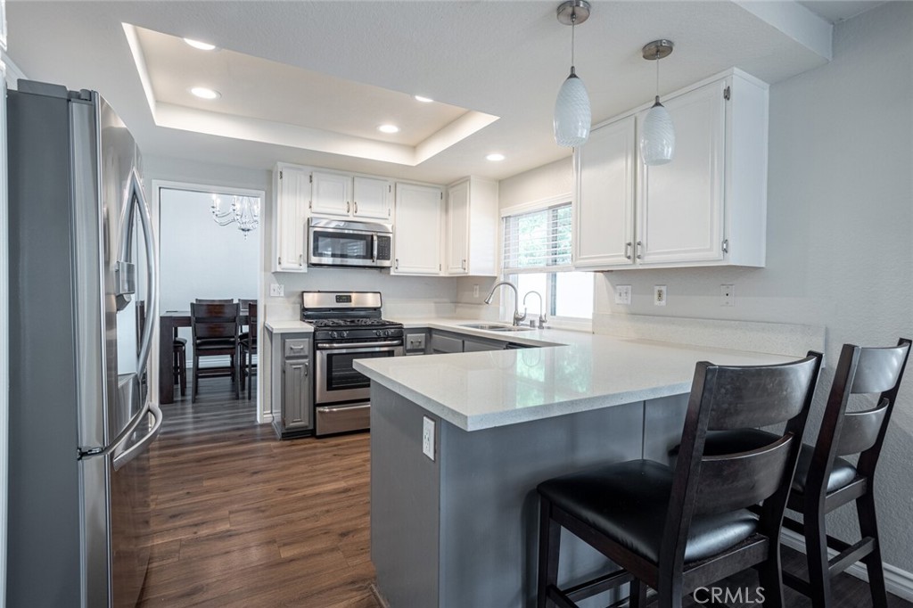 Residential Lease for rent at 10352 Desert Star Street, Moreno Valley, Riverside County CA featuring 4 beds and 3 baths