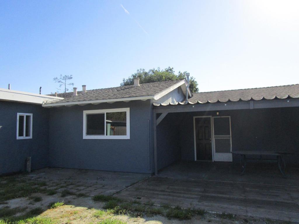 Residential for sale at 609 Saint George Drive, Salinas CA featuring 3 beds and 2 baths