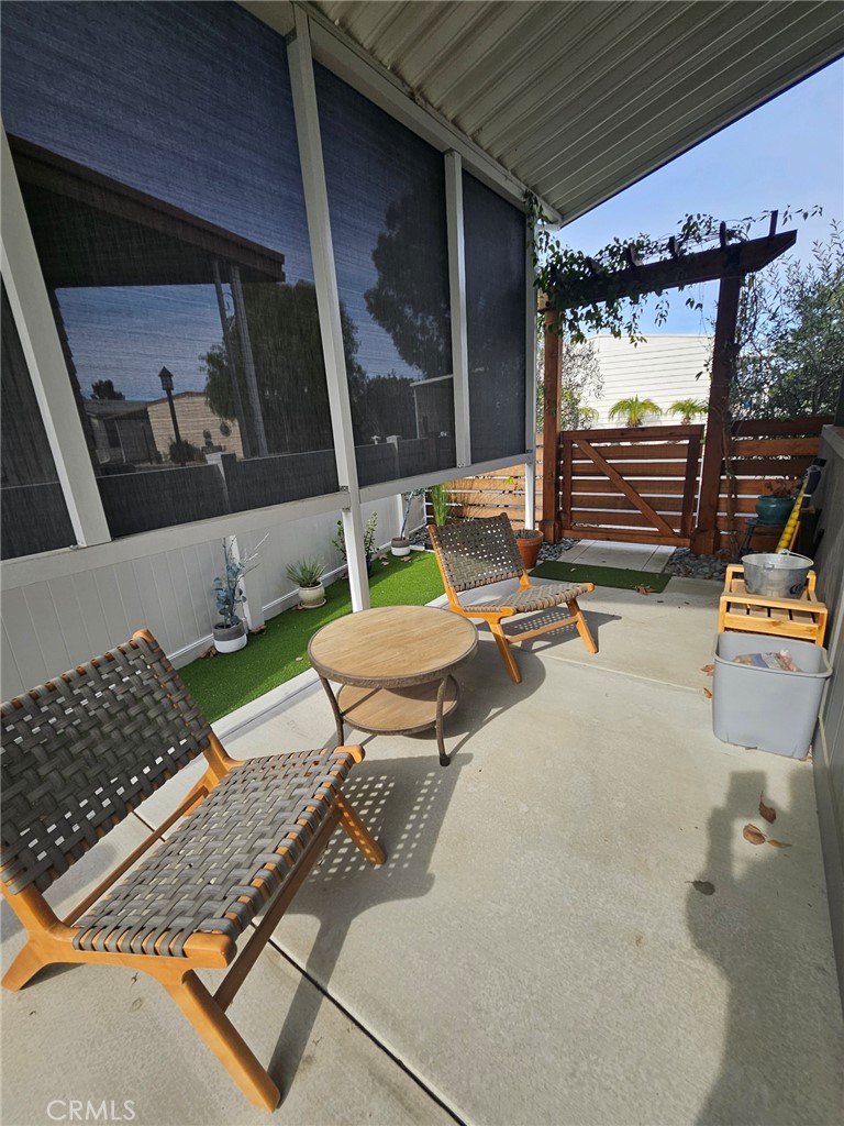 Manufactured In Park for sale at 31130 S General Kearny, Temecula CA featuring 2 beds and 2 baths