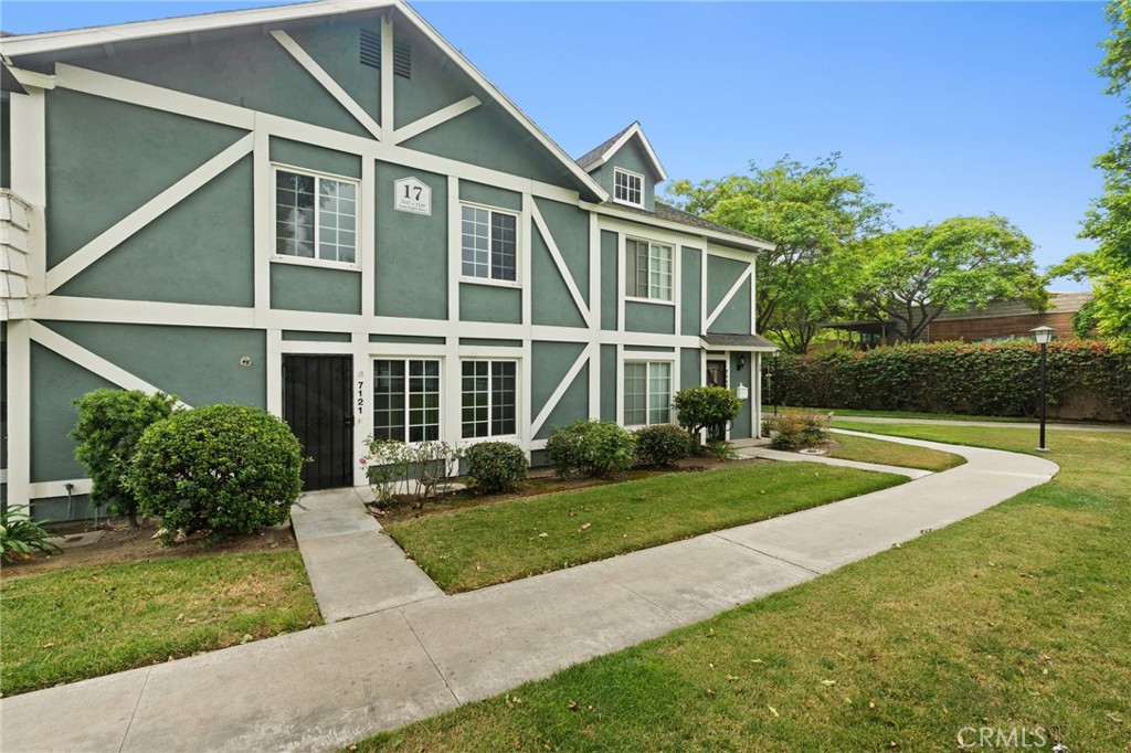 Residential Lease for rent at 7121 Santa Isabel Drive, Buena Park CA featuring 3 beds and 2 baths