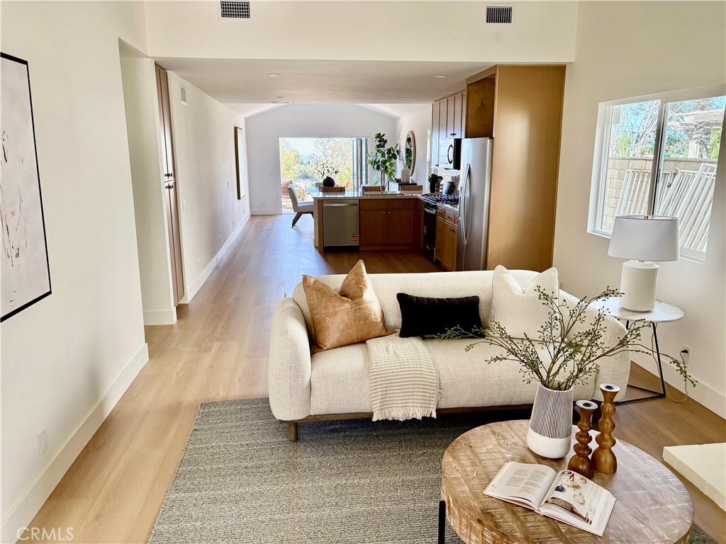 Residential for sale at 22715 Via santigo, Mission Viejo CA featuring 3 beds and 2 baths