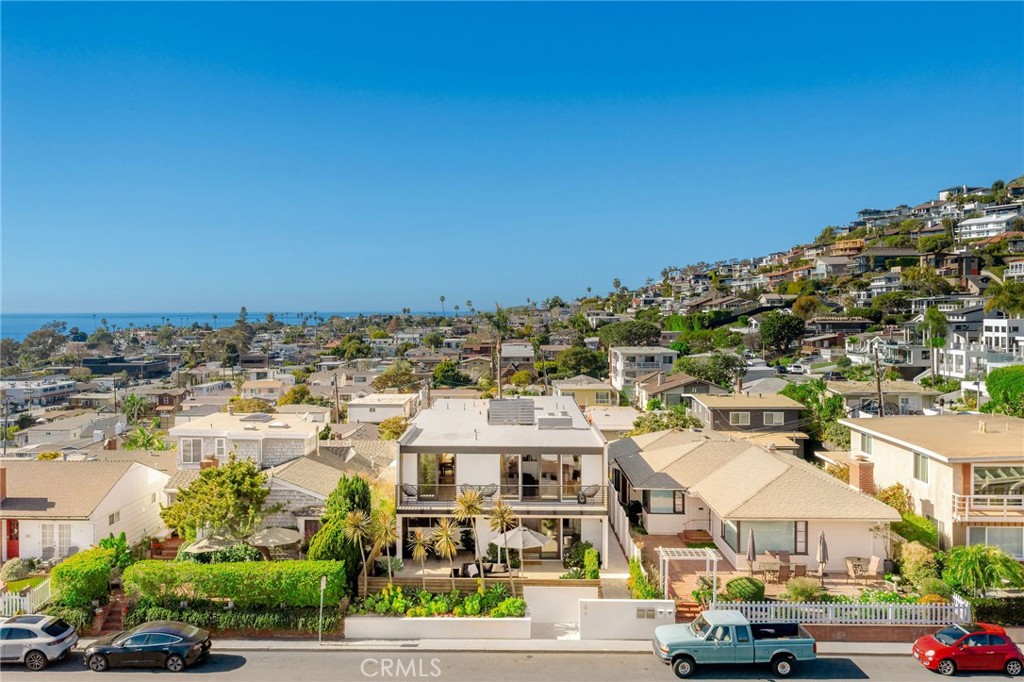 Residential for sale at 274 Grandview, Laguna Beach CA featuring 7 beds and 7 baths