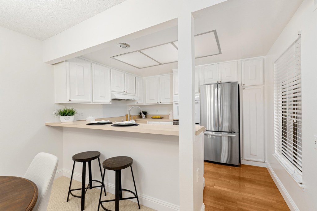 Residential for sale at 1125 Singingwood Ct 1, Walnut Creek CA featuring 2 beds and 2 baths