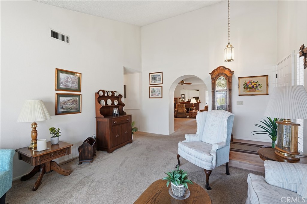 Residential for sale at 1103 E Deerfield Street, Ontario CA featuring 4 beds and 2 baths