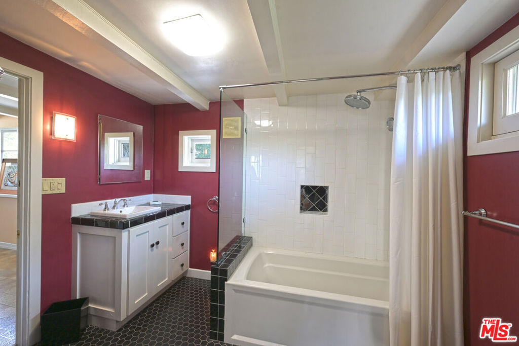 Residential Income for sale at 2634 N Beachwood Drive, Los Angeles CA featuring 6 beds and 7 baths