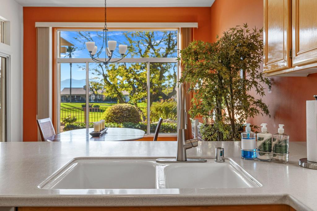 Residential for sale at 39015 Brandywine Avenue, Palm Desert CA featuring 2 beds and 2 baths