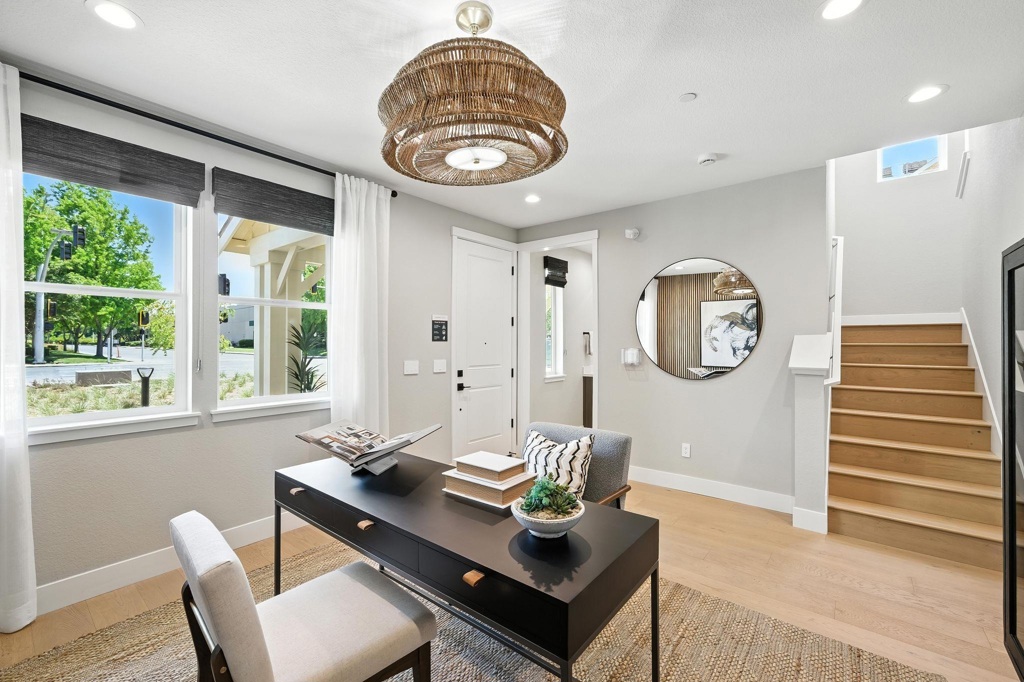 Residential for sale at 4723 Marengo Common, Livermore CA featuring 4 beds and 4 baths