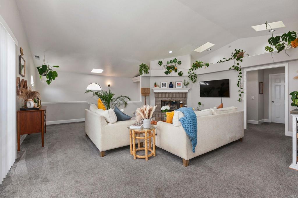 Residential for sale at 4556 cove Drive, Carlsbad CA featuring 3 beds and 3 baths