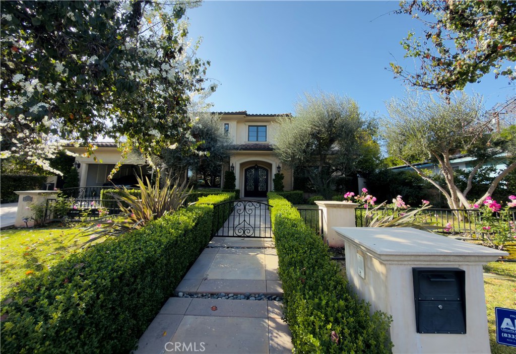 Active for sale at Arcadia, CA, Arcadia, CA CA and 5 baths