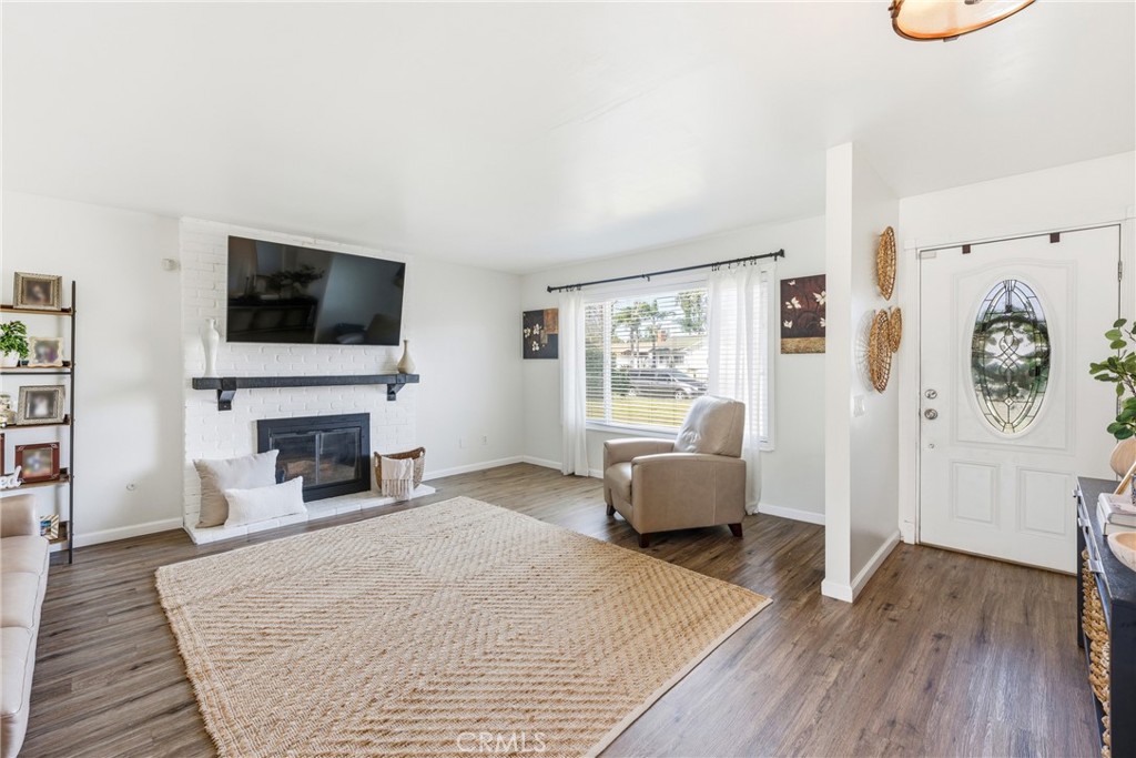 Residential for sale at 251 E Scott, Rialto CA featuring 3 beds and 2 baths