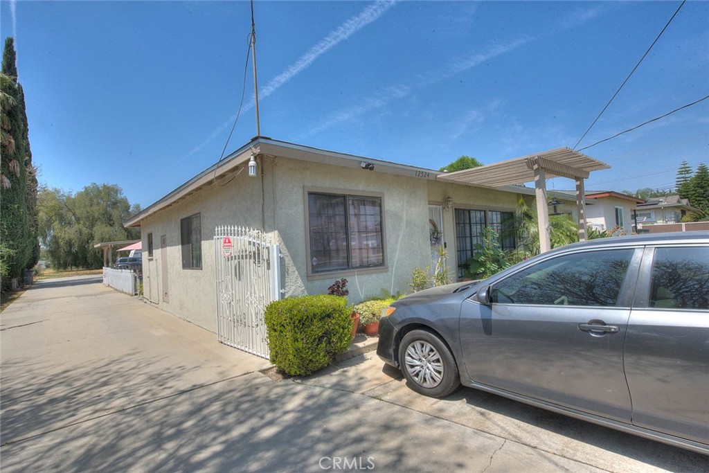 Residential for sale at 12524 Ross Avenue, Chino CA featuring 5 beds and 3 baths