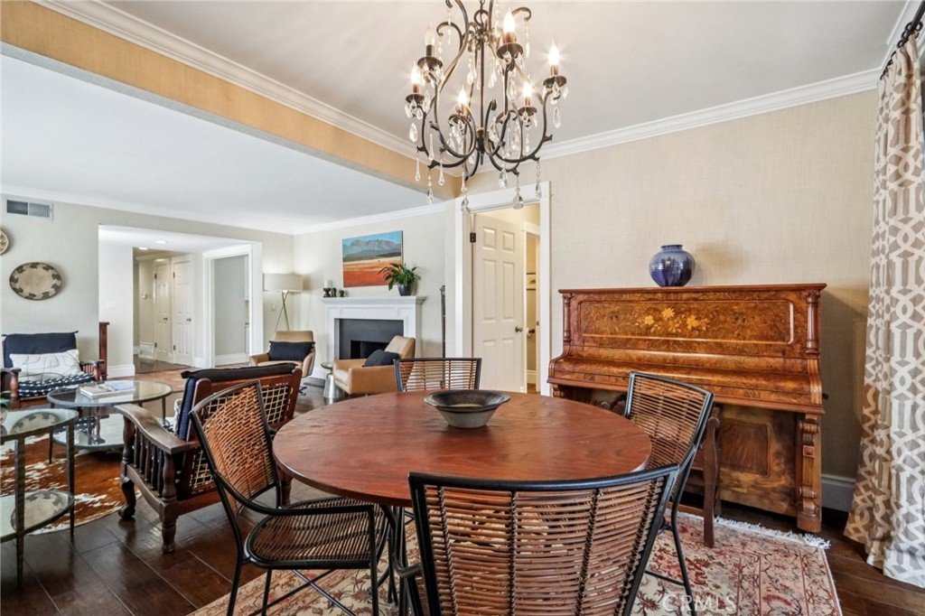 Residential for sale at 2224 Aralia Street, Newport Beach CA featuring 4 beds and 3 baths