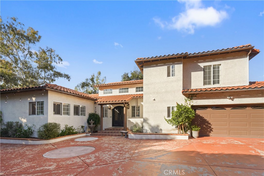 Residential for sale at 539 W Gladstone, San Dimas CA featuring 3 beds and 3 baths
