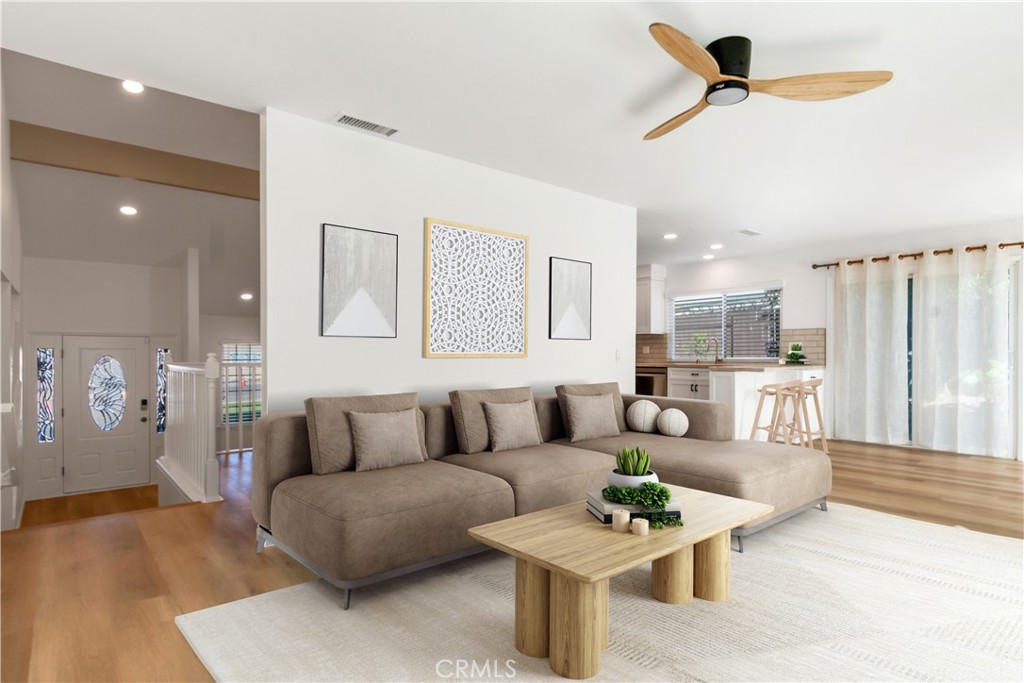 Residential for sale at 6282 Shaker Drive, Riverside CA featuring 5 beds and 3 baths