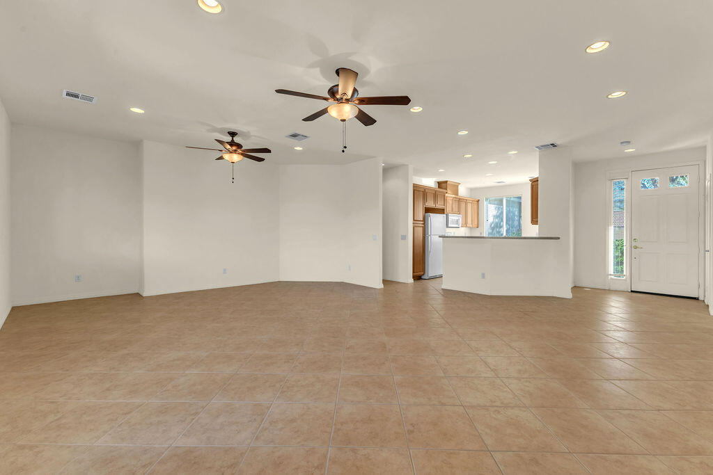 Residential for sale at 8965 Mountain Pass Drive, Desert Hot Springs CA featuring 3 beds and 2 baths